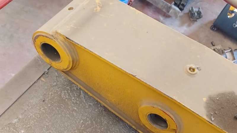 OmecoHub - LTA PROLUNGA